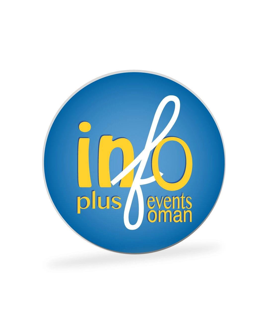 إنفوبلاس ايفنتس