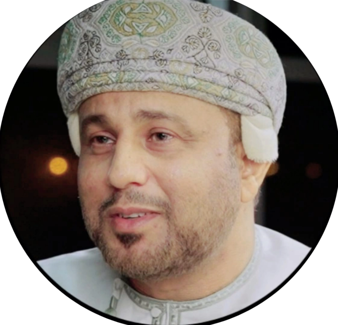 د. خالد بن علي بن أحمد آل إبراهيم
