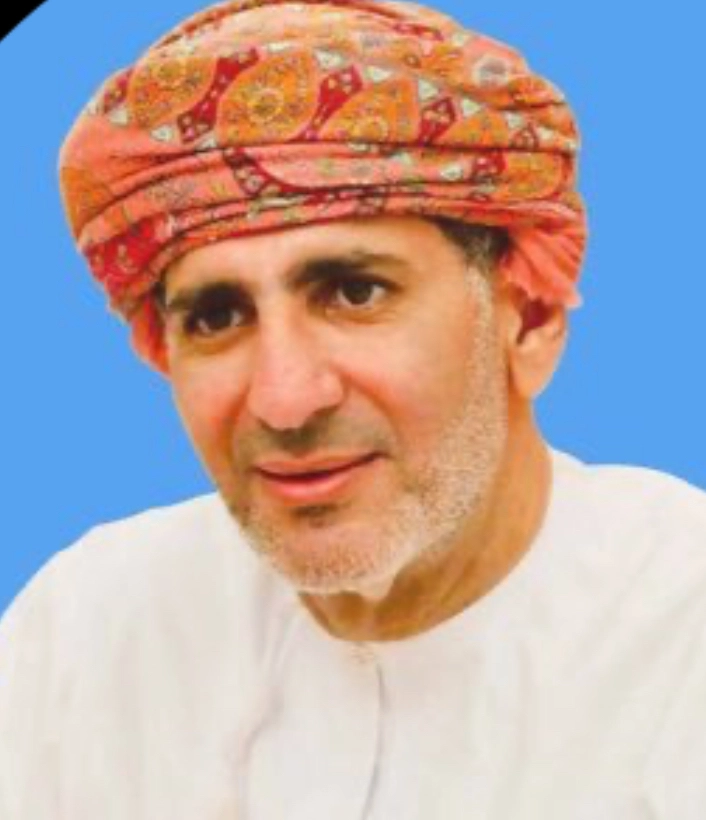 حمود بن علي بن محمد الطوقي